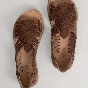 Bed Stu Sandals